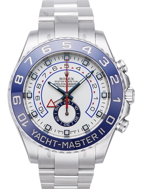 [Noob Factory Perfect Edition] Rolex Yacht-Master II 116688-78210