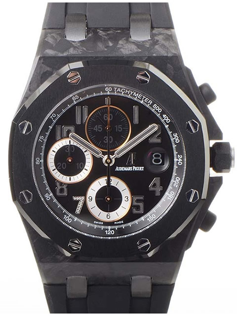 [NOOB Factory Ultimate Edition] Audemars Piguet Royal Oak Offshore "GINZA 7" Series 26205AU.OO.D002C...