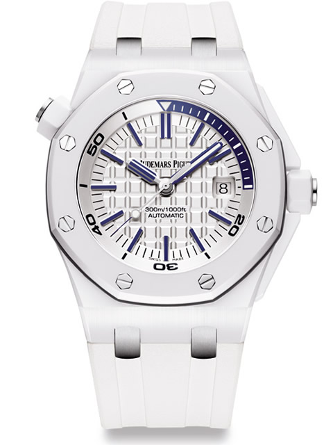 ◆NOOB Ultimate Edition◆ Audemars Piguet Royal Oak Offshore 15707CB.OO.A010CA.01