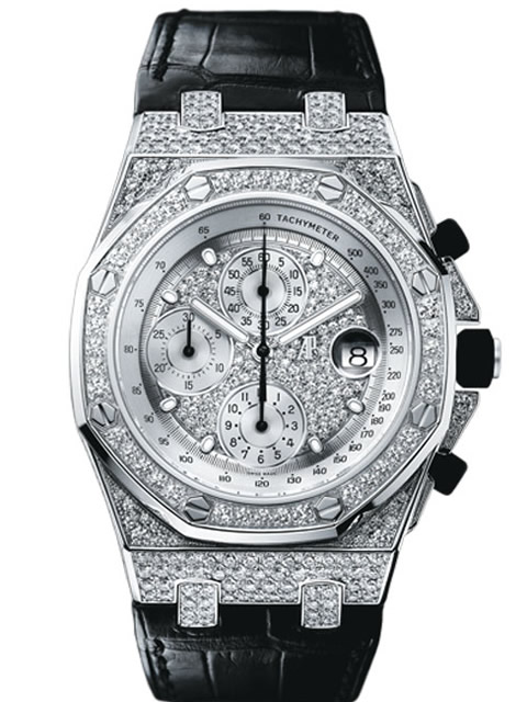 Audemars Piguet Royal Oak Offshore 26067BC.ZZ.D002CR.01