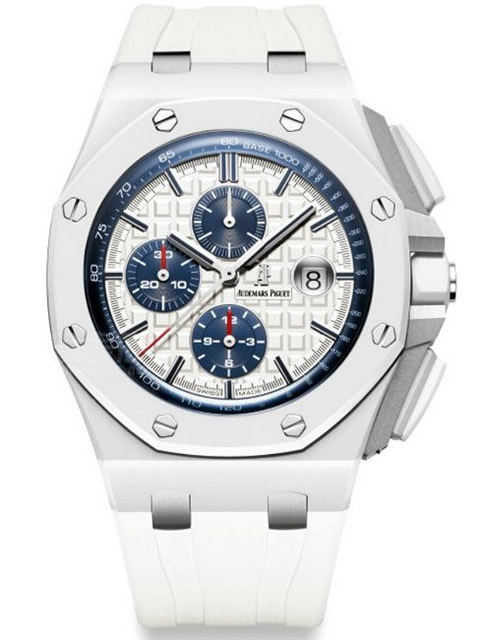 [Replica] Audemars Piguet Royal Oak Offshore 26402CB.OO.A010CA.01