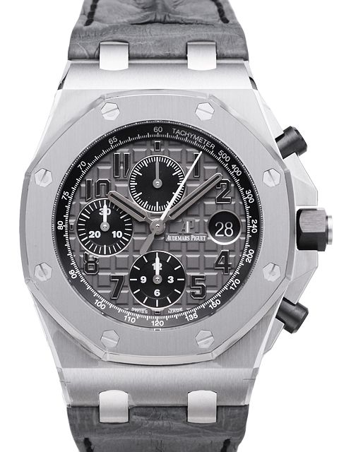 [NOOB Factory Ultimate Edition] Audemars Piguet Royal Oak Offshore series 26470ST.OO.A104CR.01