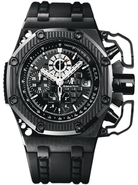 [NOOB Factory Ultimate Edition] Audemars Piguet Royal Oak Offshore 26165IO.OO.A002CA.01