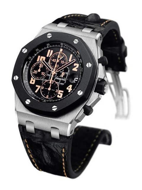 [NOOB Ultimate Edition] Royal Oak Offshore watch 26298SK.OO.D101CR.01 Avenue 57 Limited Edition