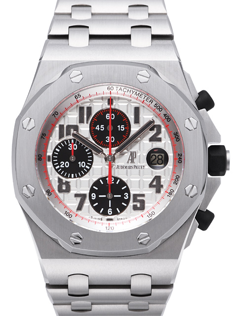 [NOOB Factory Perfect Edition] Audemars Piguet Royal Oak Offshore 26170ST.OO.1000ST.01
