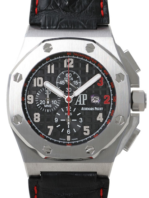 [NOOB Ultimate Edition] Audemars Piguet Royal Oak Offshore 26133ST.OO.A101CR.01