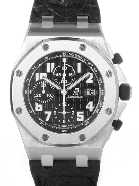 NOOB Perfect Edition: Audemars Piguet Royal Oak Offshore Series 26170ST.OO.D101CR.03