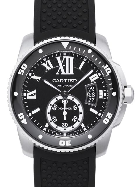 Cartier CALIBRE DE CARTIER W7100056