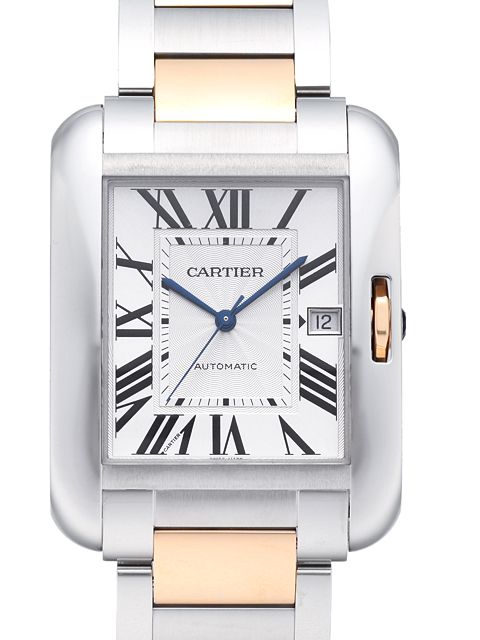 Cartier Tank series W5310006