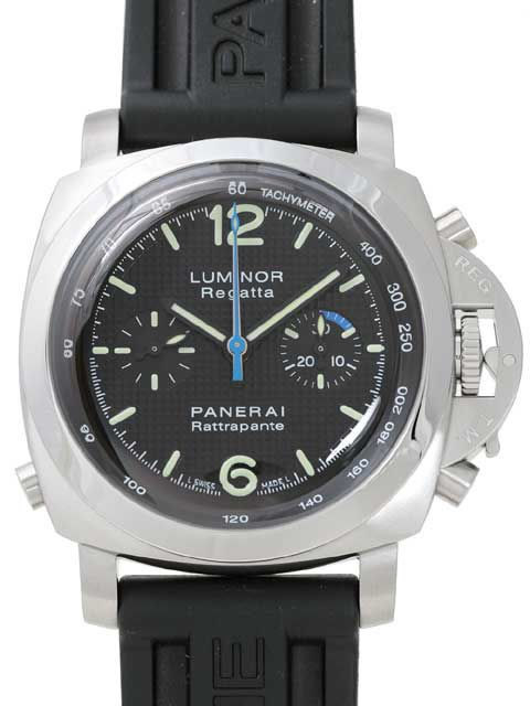 [NOOB Perfect Edition] Panerai LUMINOR 1950 REGATTA RATTRAPANTE PAM00286
