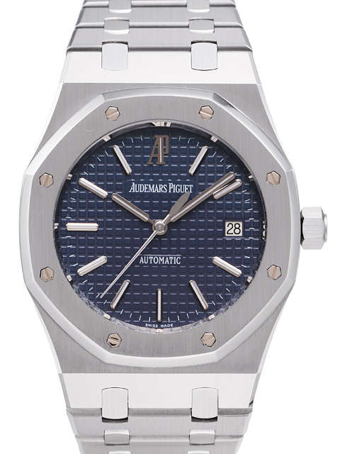 [N Factory Perfect Edition] Audemars Piguet Royal Oak automatic mechanical watch 15300ST.OO.1220ST.0...