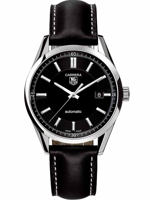 [HBB Factory Perfect Edition] TAG Heuer Carrera Ultra-Thin Mechanical Watch WV211B.FC6202
