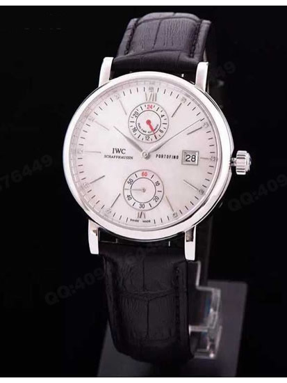 ◆ NOOB Perfect Edition ◆ IWC Portofino Series IW361001 Watch