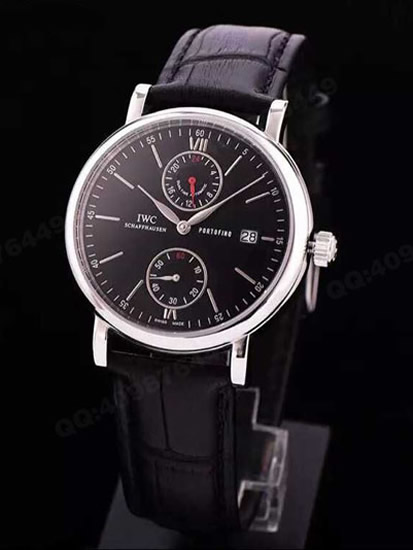 ◆ NOOB Perfect Edition ◆ IWC Portofino Series IW361002 Watch