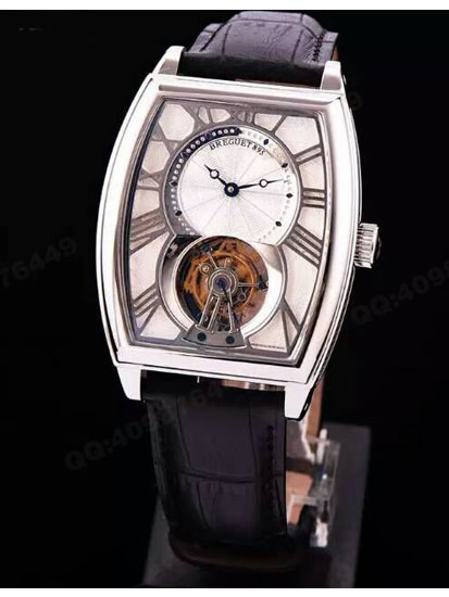 [HBB Factory Perfect Edition] Breguet Heritage Grand Tourbillon 5497PT/12/9V6 óra
