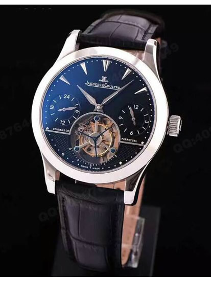 [HF Factory Ultimate Edition] Jaeger-LeCoultre Grand Tourbillon Watch