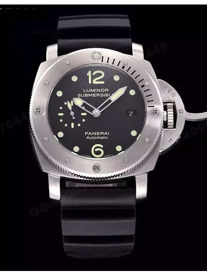 [NOOB Perfect Edition] Panerai Collector's Series 2014 Limited Edition Watch PAM00571