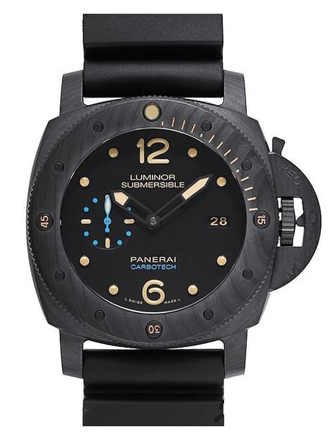 [1:1 Replica] Panerai LUMINOR 1950 Series PAM00616 Watch