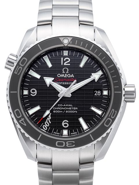 [NOOB Perfect Edition] Omega Seamaster Planet Ocean 600 m Watch Series Watch 232.30.42.21.01.004