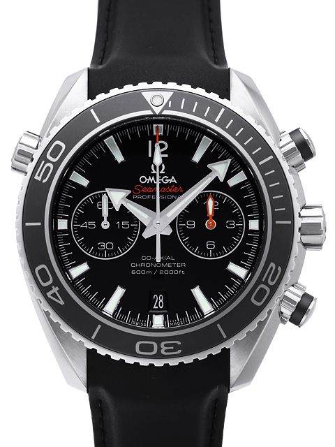 [NOOB Perfect Edition] Omega Seamaster Planet Ocean 600 m Diving Watch 232.32.46.51.01.003