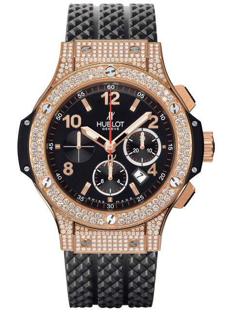 Hublot Big Bang collection 301.PX.130.RX.174 watch