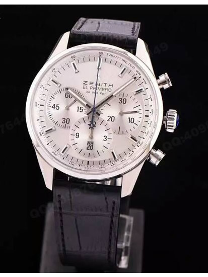 [NOOB Factory Ultimate Edition] Zenith El Primero Series 03.2110.400/01.C498 watch