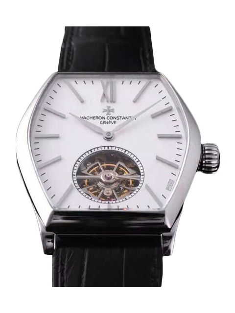 Vacheron Constantin Malte Tourbillon - Collection Excellence Platine Series 30130/000P-9876 watch