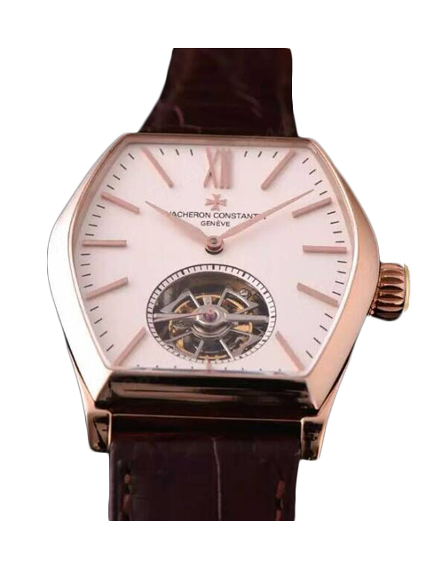 Vacheron Constantin Malte Tourbillon - Collection Excellence Platine Series 30130/000R-9754 watch