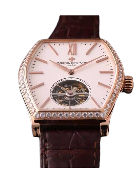 [NOOB Perfect Edition] Vacheron Constantin Malte Tourbillon - Collection Excellence Platine Series 3...