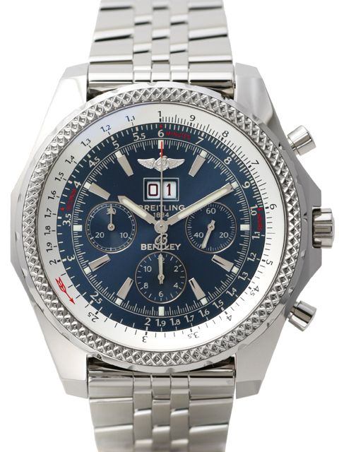 [ZF Factory Perfect Edition] Breitling Bentley watch collection A442C52SP