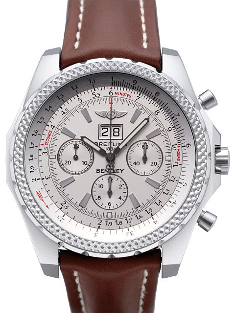 [Edizione Perfetta Fabbrica NOOB] Orologio da uomo Breitling Bentley A442G73KBD