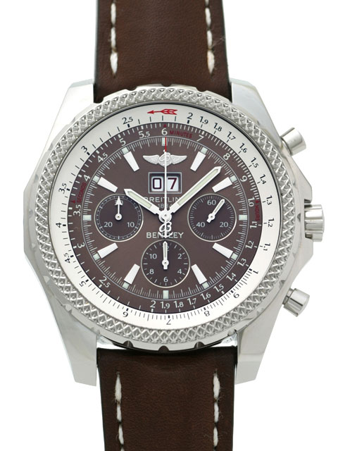 Breitling Bentley premium watch collection A442Q04KBD