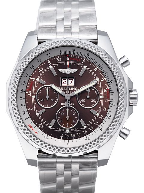 Breitling Bentley watch collection A444Q69SP
