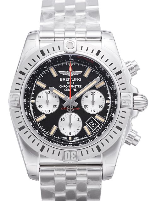 Breitling Chronomat watch collection 44 A005B13PA