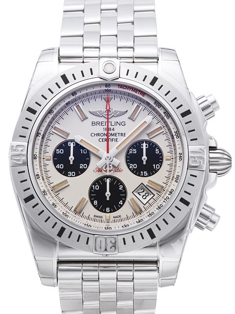 Breitling Chronomat watch collection 44 A005G86PA