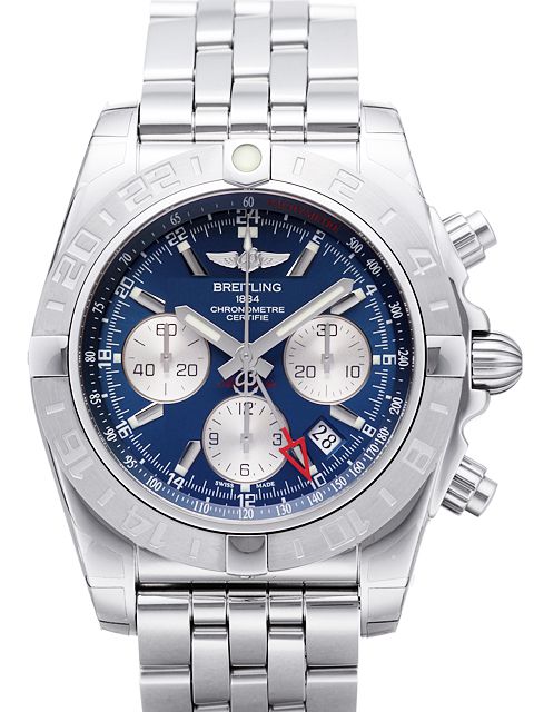 Breitling Chronomat 44 watch collection A042C51PA