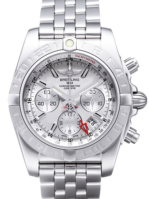 Breitling Chronomat 44 watch collection A042G45PA