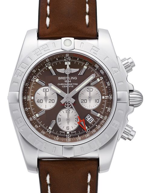 [1:1 Replica] Breitling Chronomat 44 watch collection A042Q89KBD