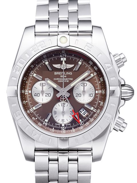 Breitling Chronomat 44 watch collection A042Q89PA
