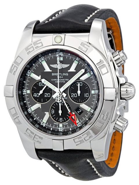 Breitling Chronomat 44 watch collection AB041012