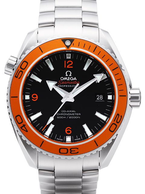 [NOOB Perfect Edition] Omega Seamaster Planet Ocean 600 Metre Diving Watch 232.30.46.21.01.002