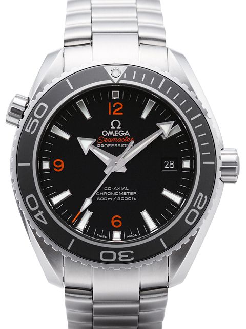 [NOOB Perfect Edition] Omega Seamaster Planet Ocean 600 Metre Diving Watch 232.30.46.21.01.003