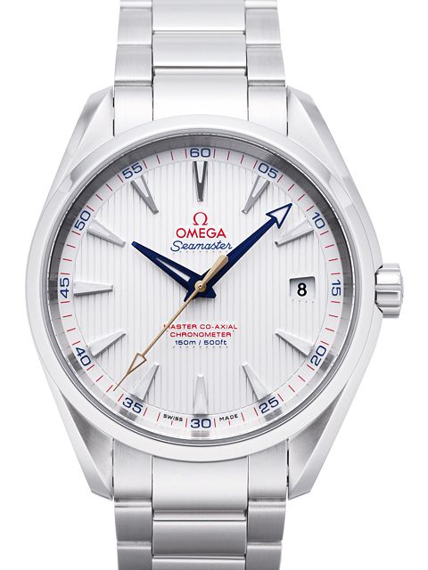 [KW Revised Edition] Omega Seamaster Aqua Terra 150 Metres Series Watch 231.10.42.21.02.004