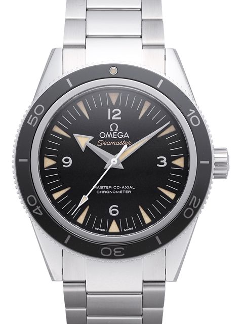 [NOOB Perfect Edition] Omega Seamaster Planet Ocean 300 Metre Diving Watch 233.30.41.21.01.001