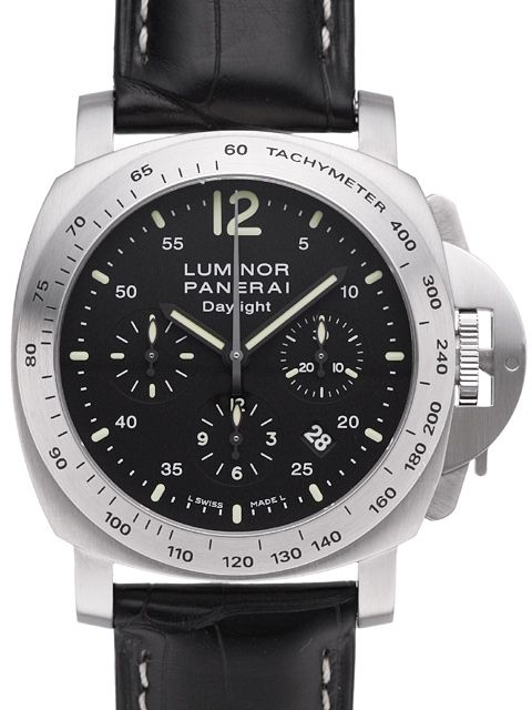 Panerai Luminor Series PAM 00250 Watch