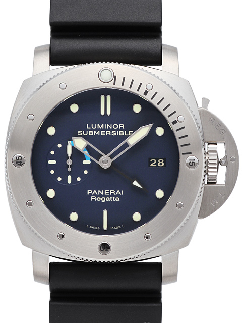 Panerai Limited Collector's Edition 2011 Model Series PAM 00371 Watch