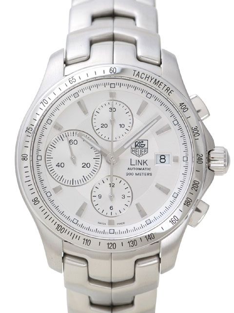 TAG Heuer Link Series CJF2111.BA0594 Watch