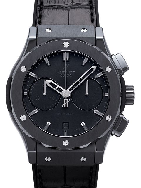 Hublot Classic Fusion Series 521.CM.1110.LR Watch 45MM