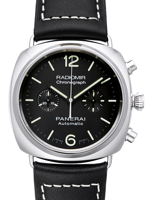 Panerai Radiomir Series PAM00369 Watch