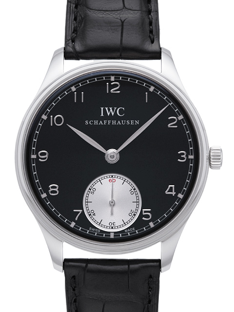 IWC Portugieser Series Watch IW545404